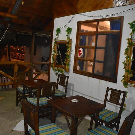 Hostal Solemare Montanita Ngoại thất bức ảnh