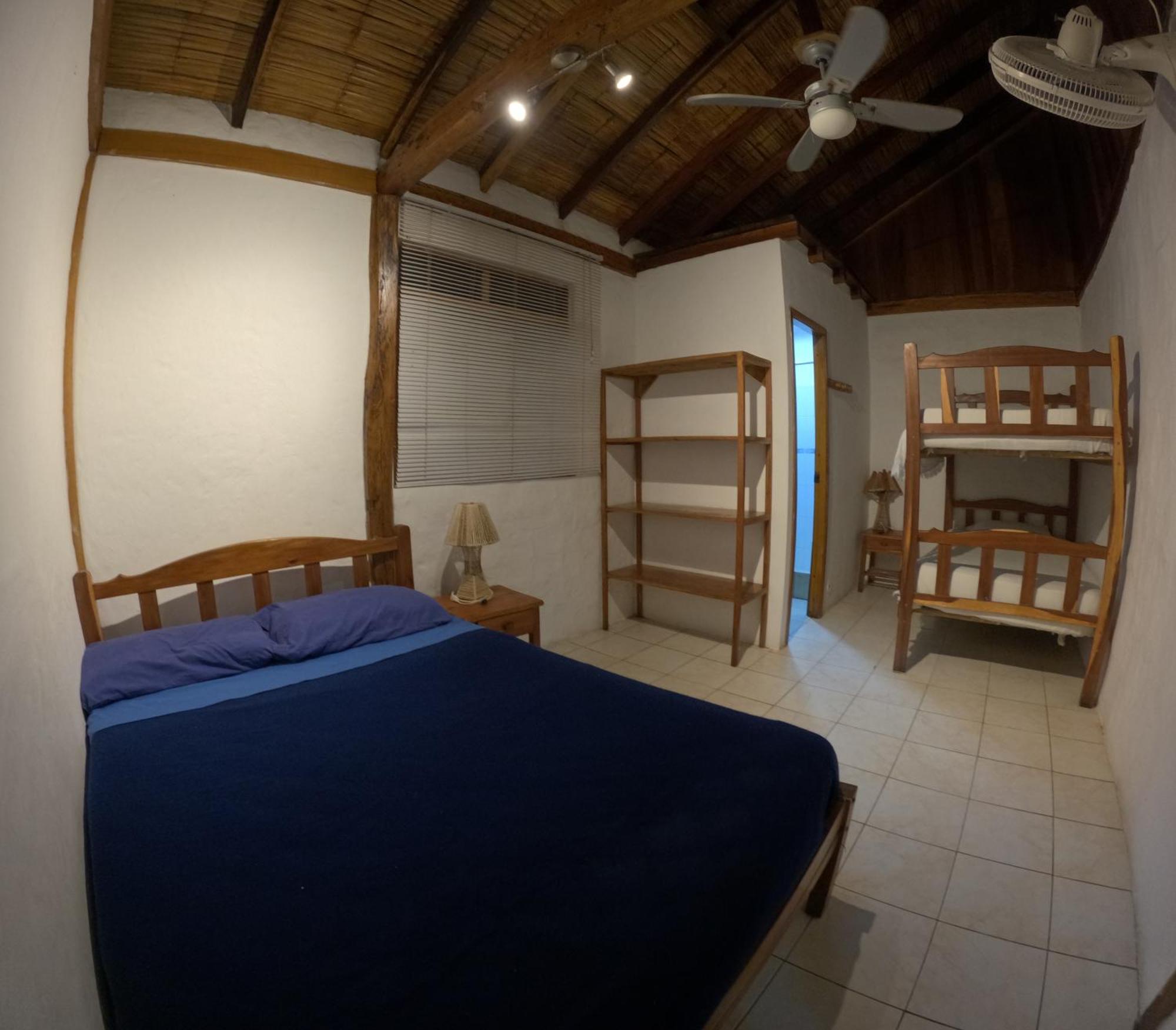 Hostal Solemare Montanita Ngoại thất bức ảnh