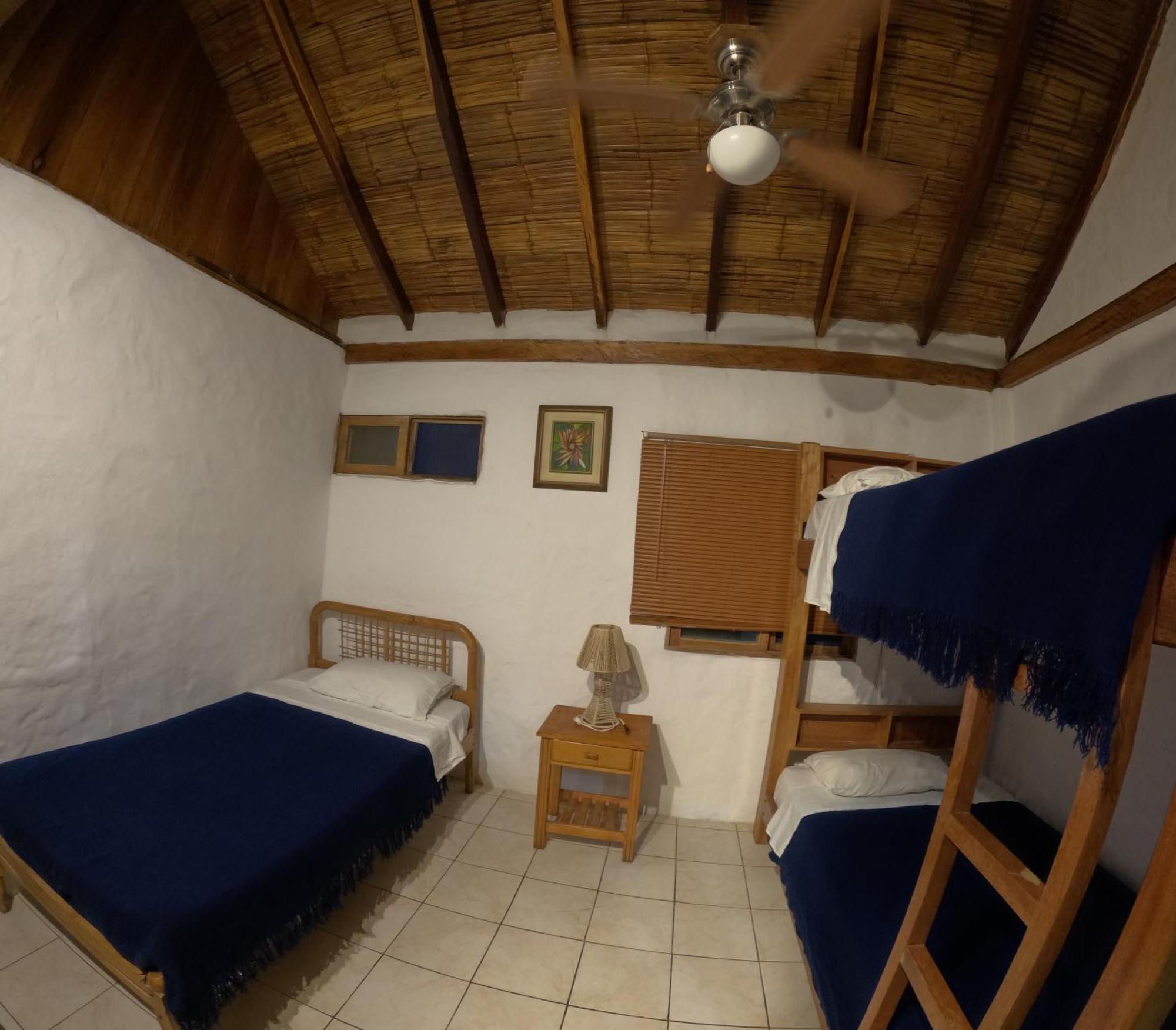 Hostal Solemare Montanita Ngoại thất bức ảnh