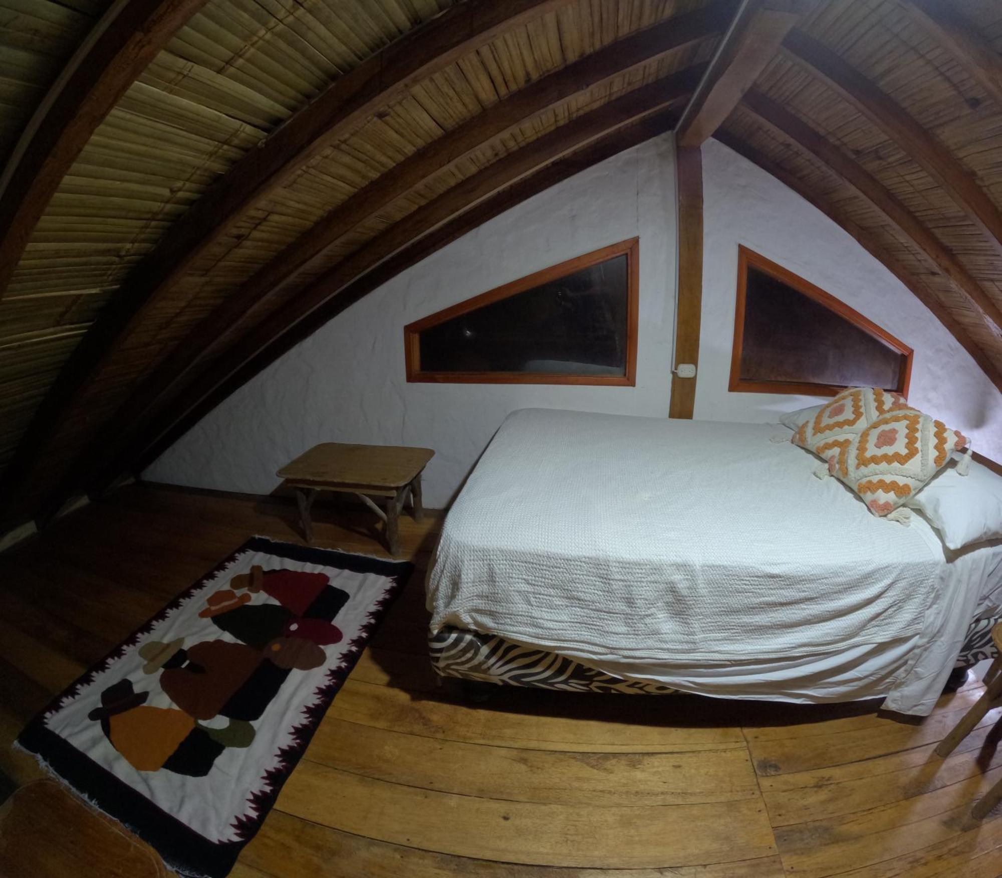 Hostal Solemare Montanita Ngoại thất bức ảnh