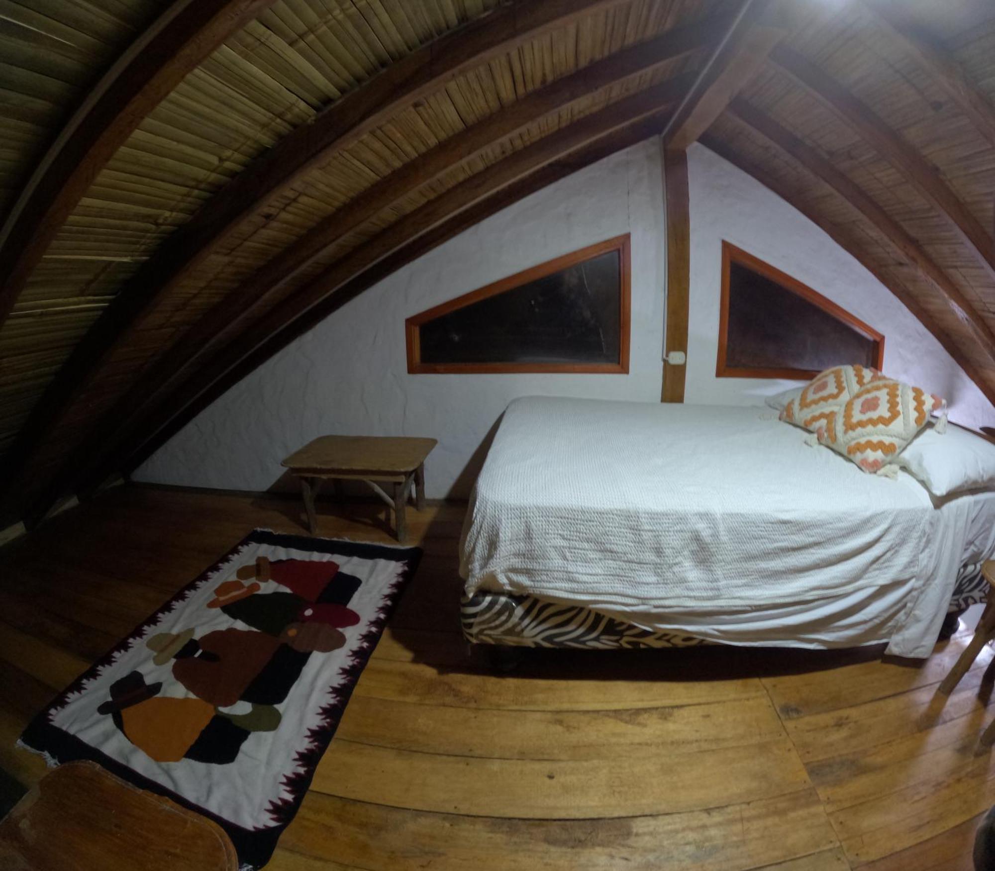 Hostal Solemare Montanita Ngoại thất bức ảnh