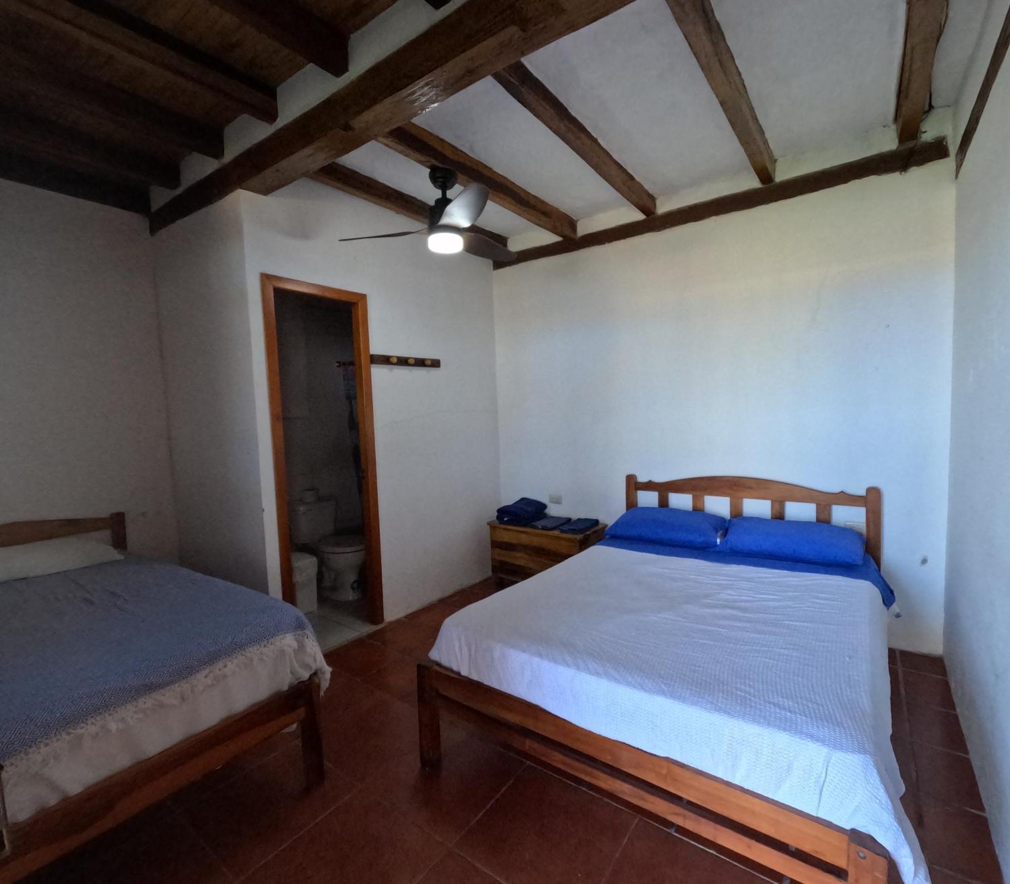Hostal Solemare Montanita Ngoại thất bức ảnh