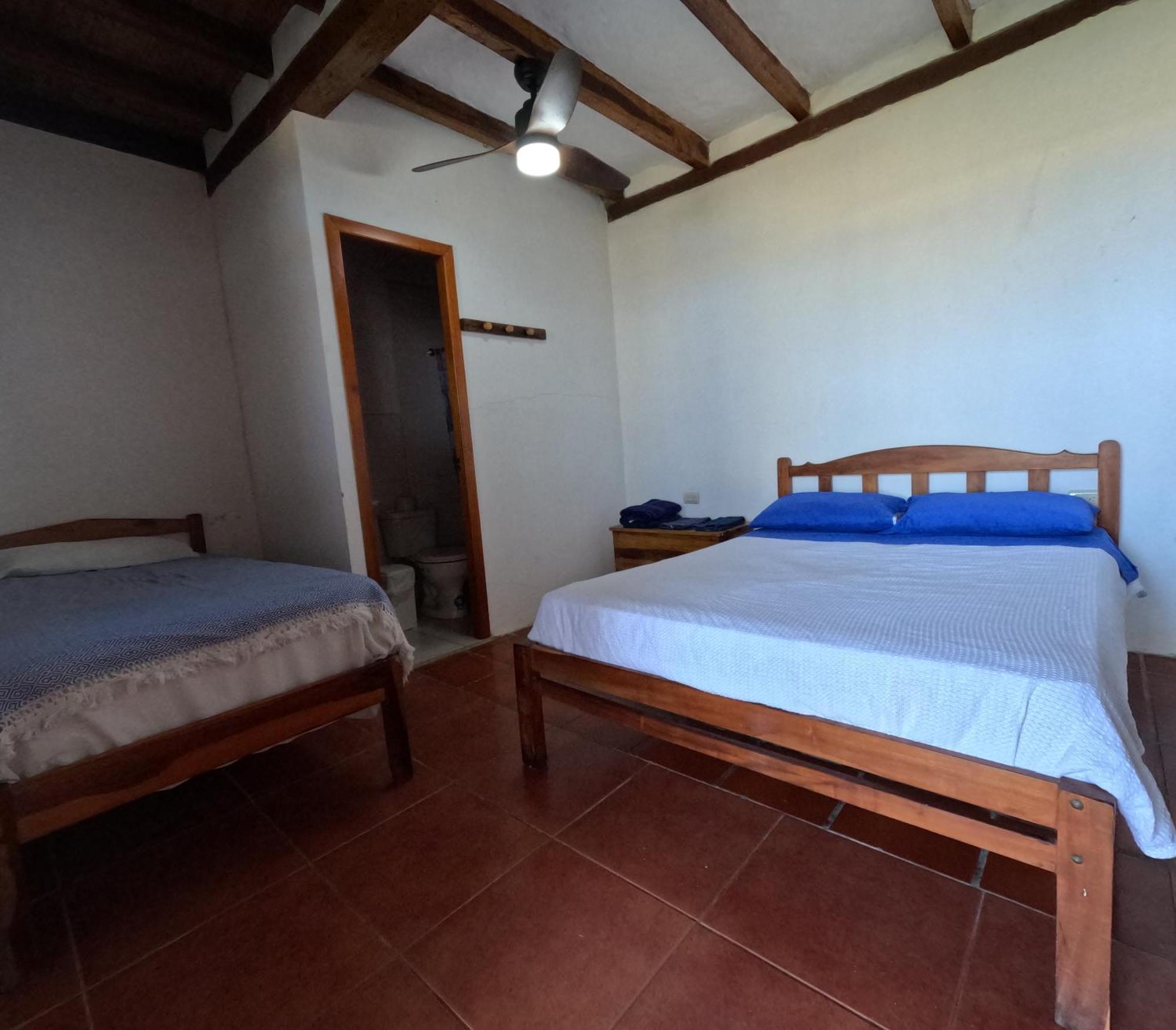 Hostal Solemare Montanita Ngoại thất bức ảnh