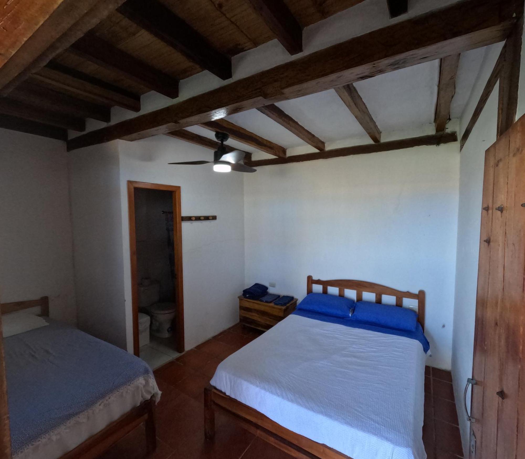 Hostal Solemare Montanita Ngoại thất bức ảnh