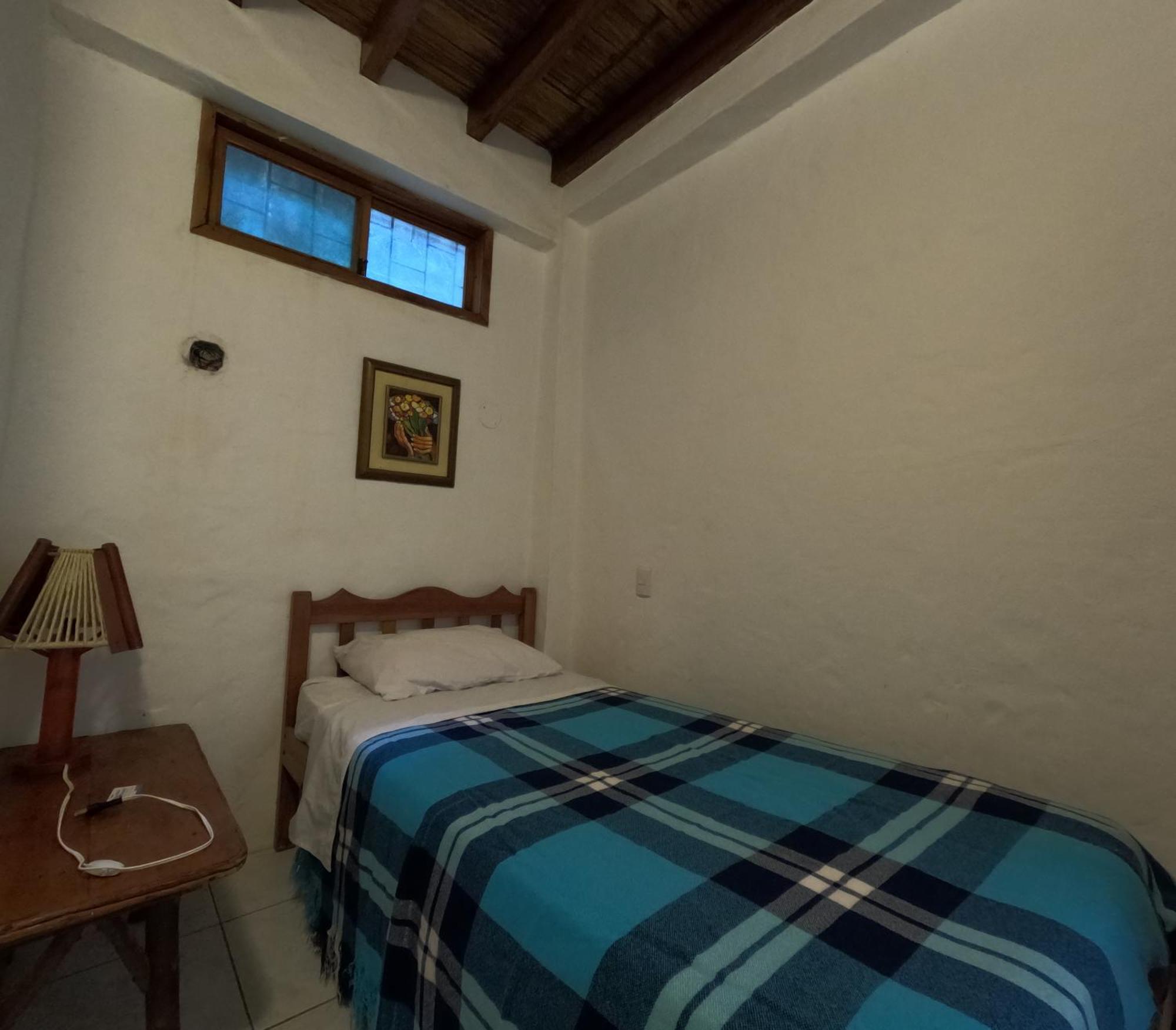 Hostal Solemare Montanita Ngoại thất bức ảnh