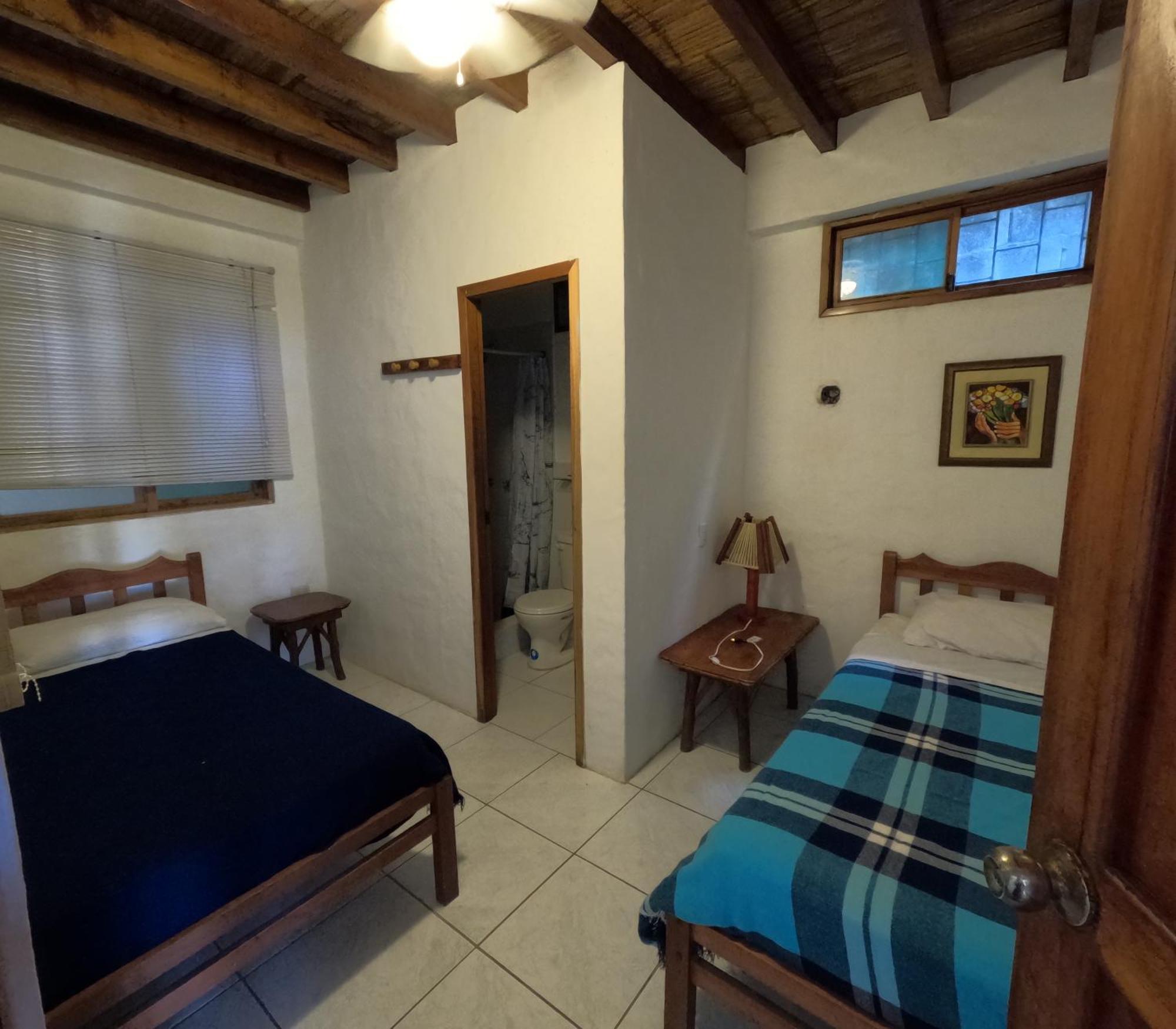 Hostal Solemare Montanita Ngoại thất bức ảnh