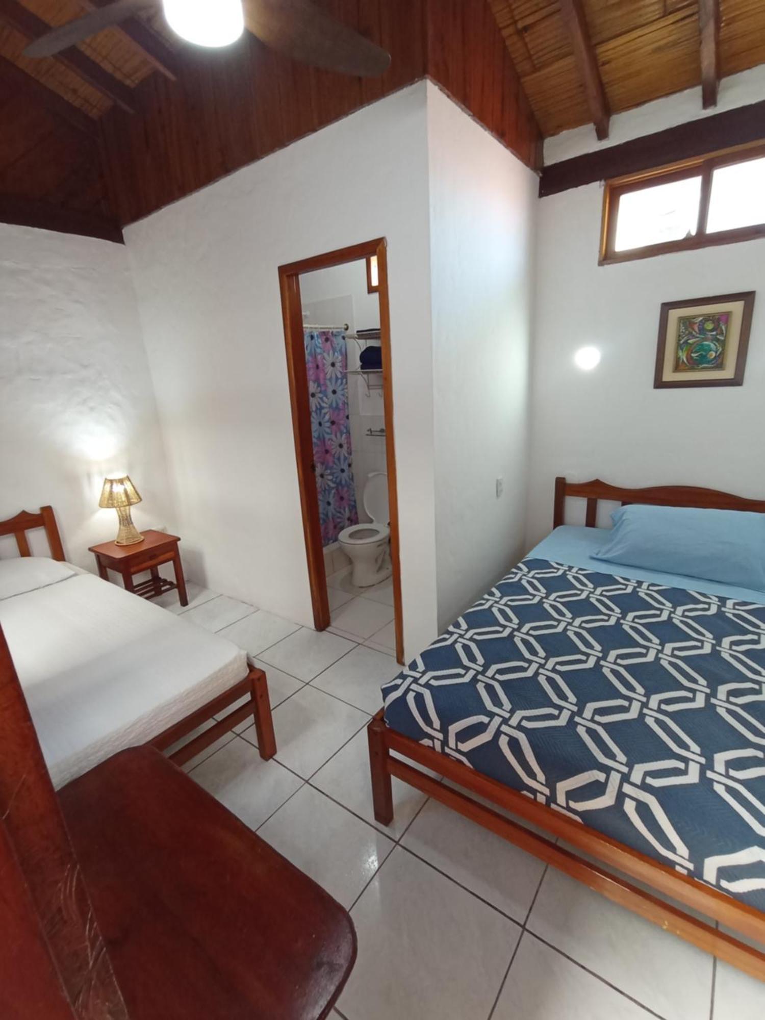 Hostal Solemare Montanita Ngoại thất bức ảnh