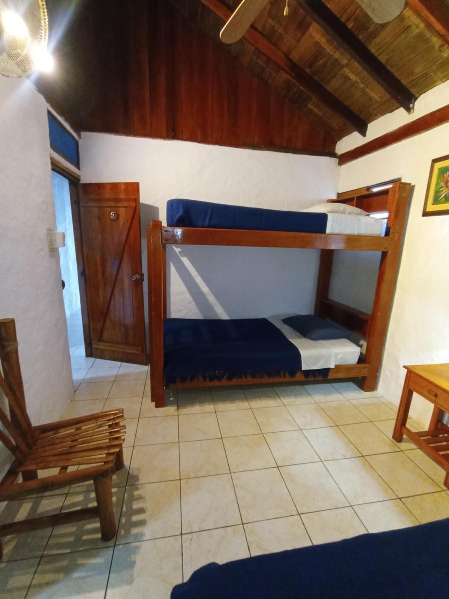 Hostal Solemare Montanita Ngoại thất bức ảnh