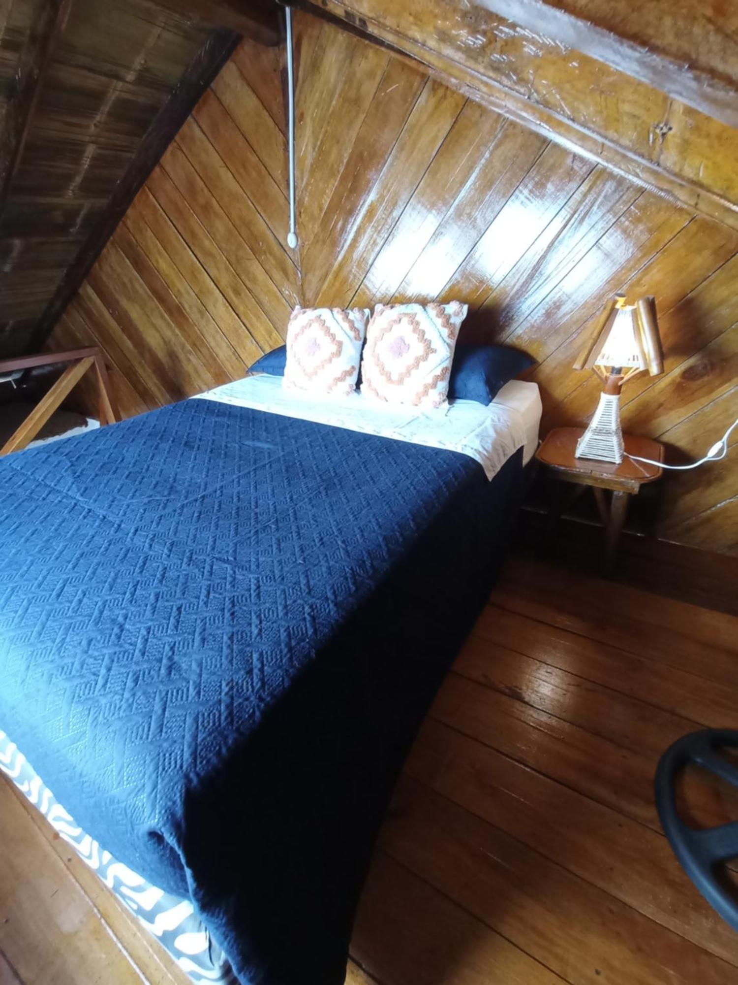 Hostal Solemare Montanita Ngoại thất bức ảnh