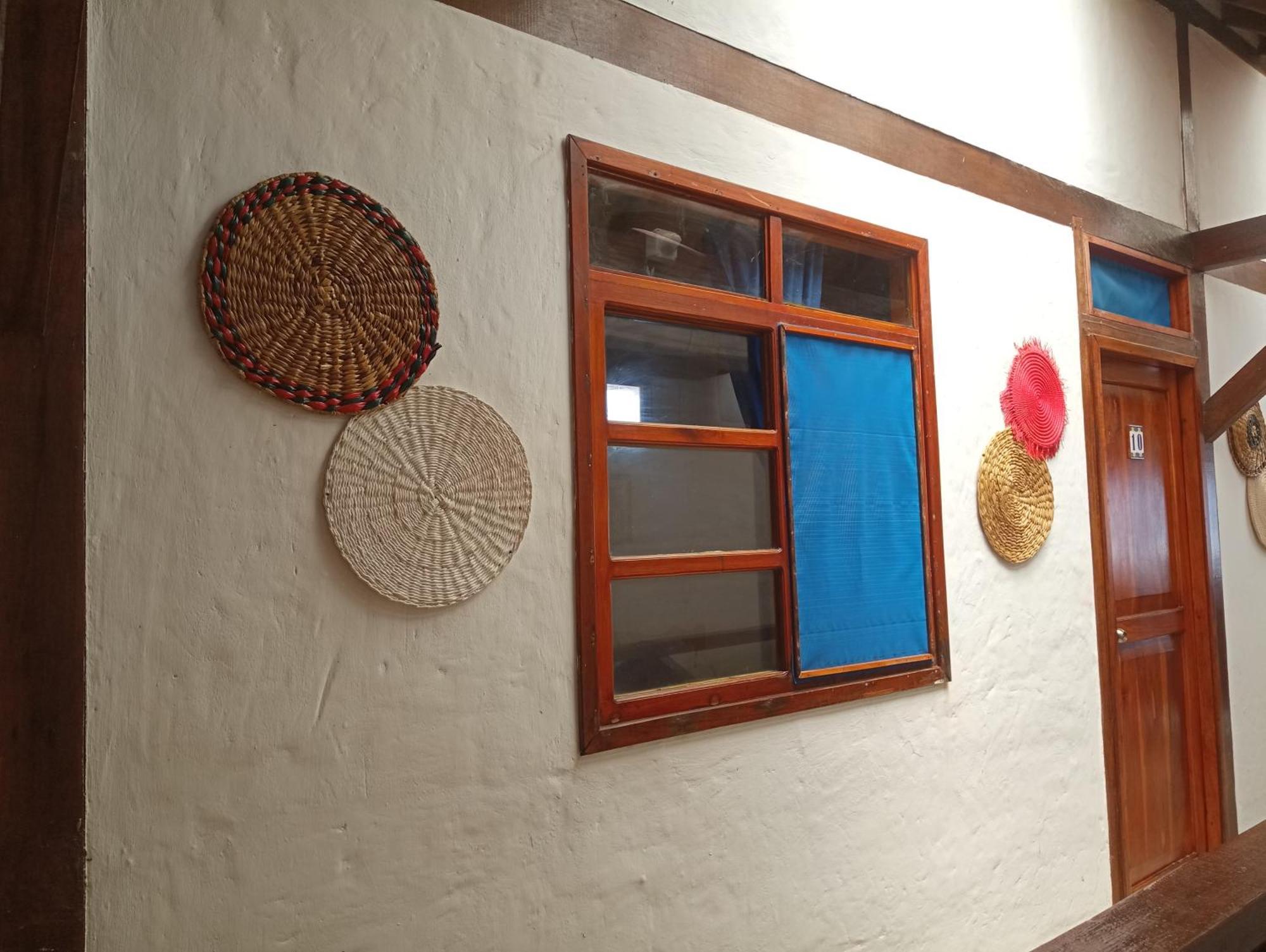 Hostal Solemare Montanita Ngoại thất bức ảnh
