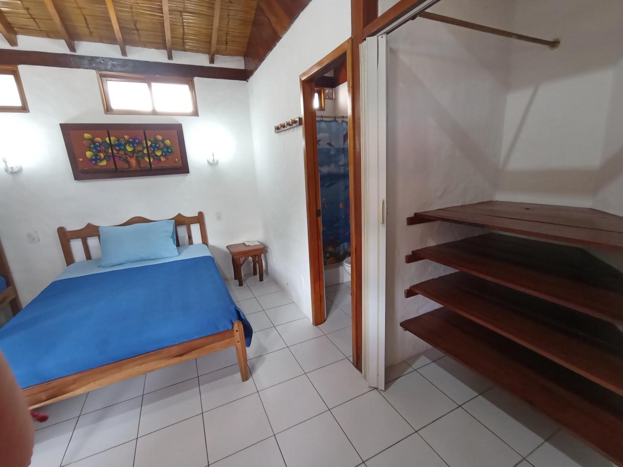 Hostal Solemare Montanita Ngoại thất bức ảnh