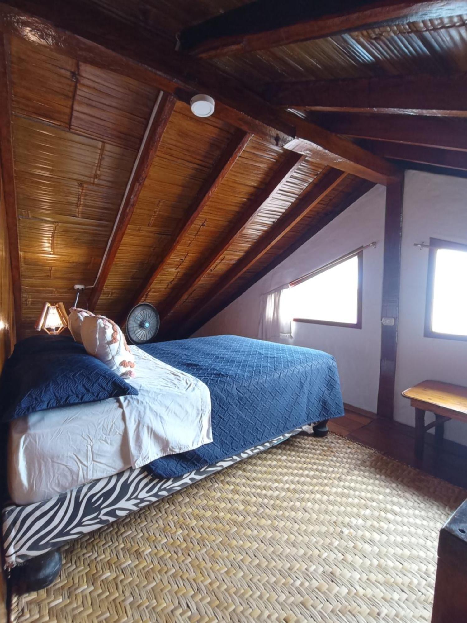 Hostal Solemare Montanita Ngoại thất bức ảnh