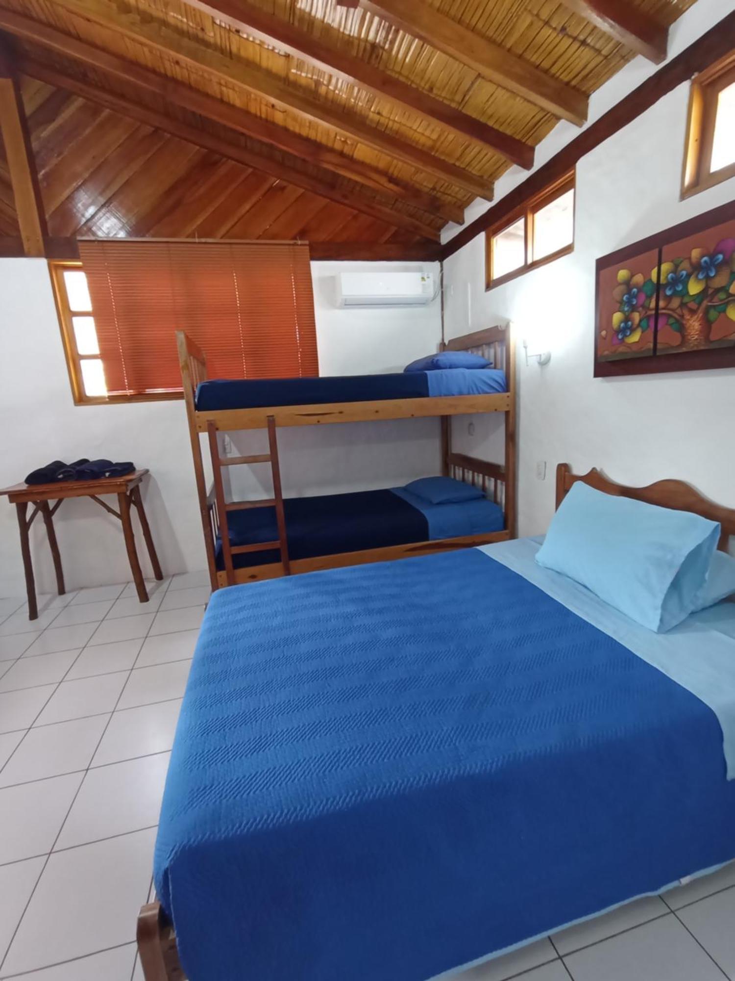 Hostal Solemare Montanita Ngoại thất bức ảnh