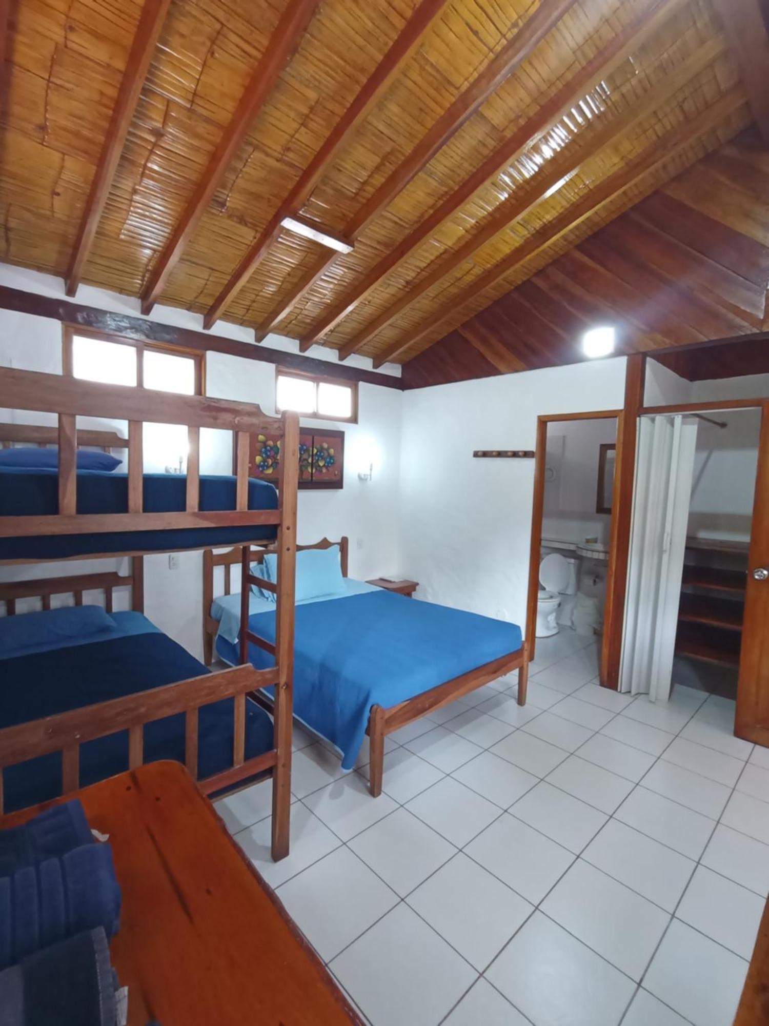 Hostal Solemare Montanita Ngoại thất bức ảnh