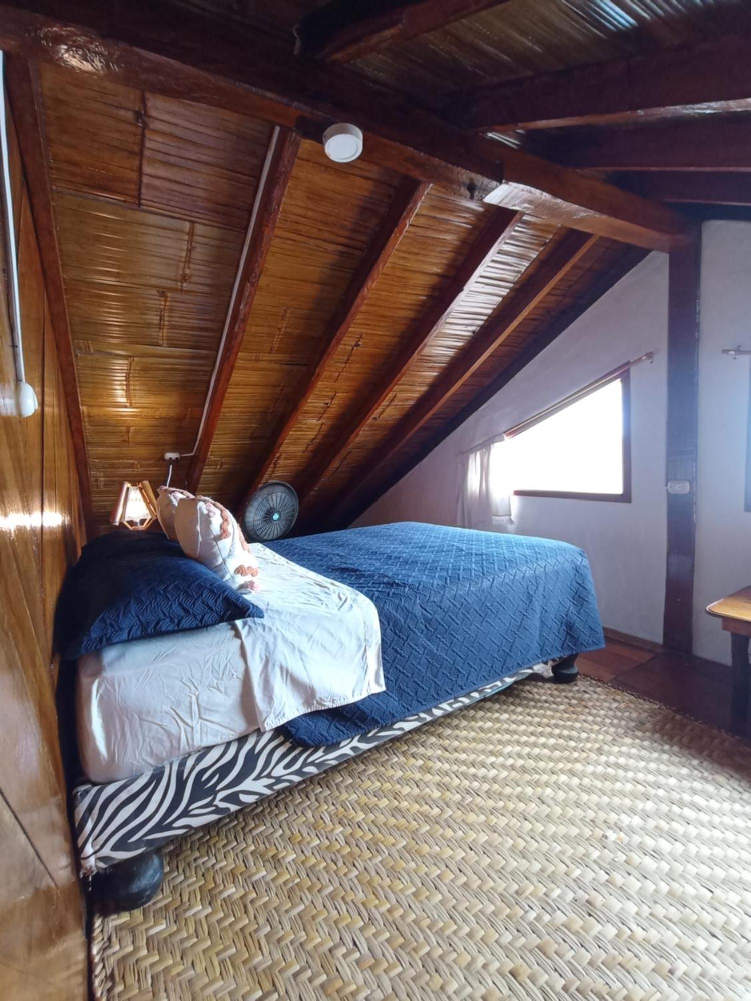 Hostal Solemare Montanita Ngoại thất bức ảnh