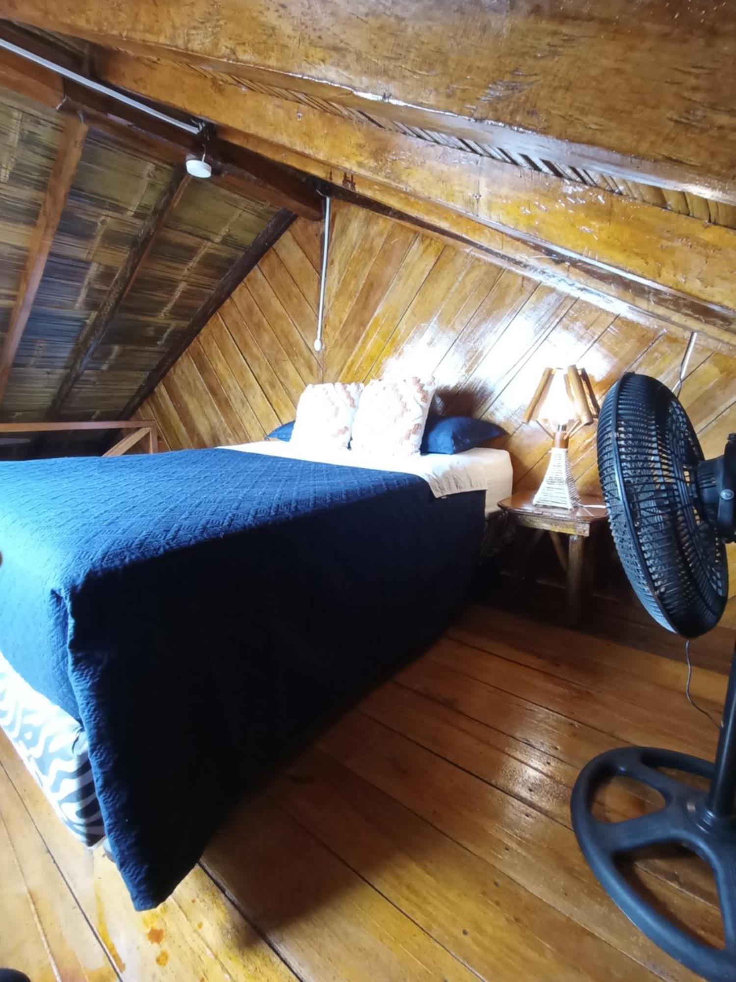 Hostal Solemare Montanita Ngoại thất bức ảnh