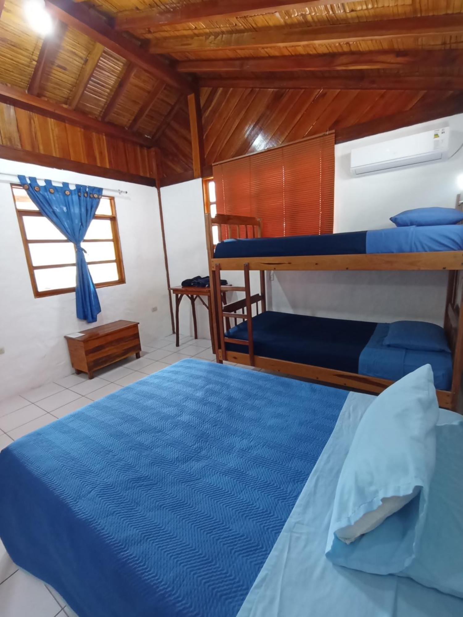 Hostal Solemare Montanita Ngoại thất bức ảnh