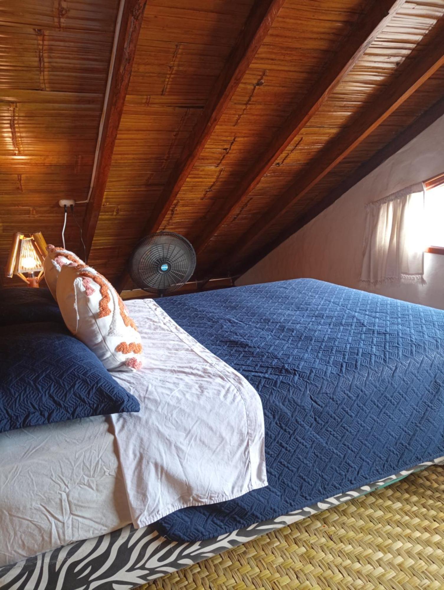 Hostal Solemare Montanita Ngoại thất bức ảnh